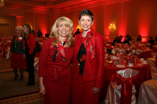 Cheri Combs, Penny Pennington